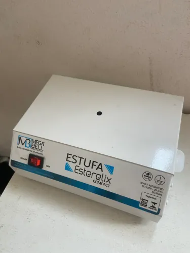 Esterelizador