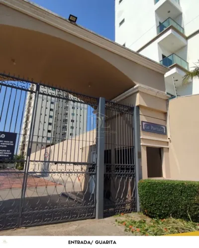 Residencial Le Portale