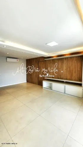 Apartamento para Venda em Marília, Condomínio Edifício Giardino Di Gerbera, 4 dormitórios,