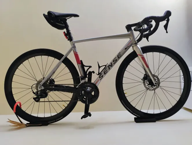 Sense Criterium Factory