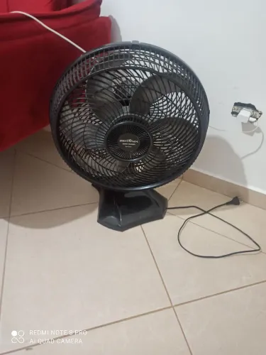Ventilador
