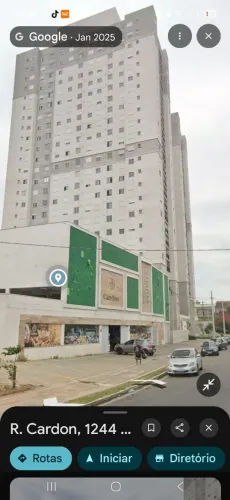 Vendo apartamento