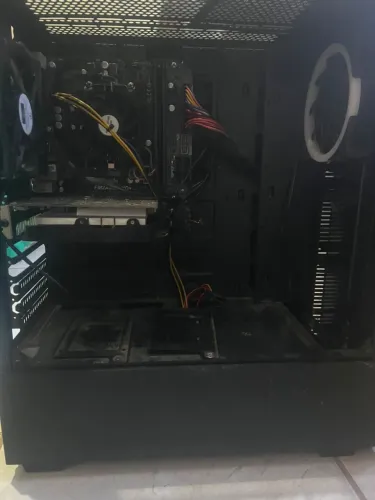 PC game sem o HD pra quem quer pra arrumar