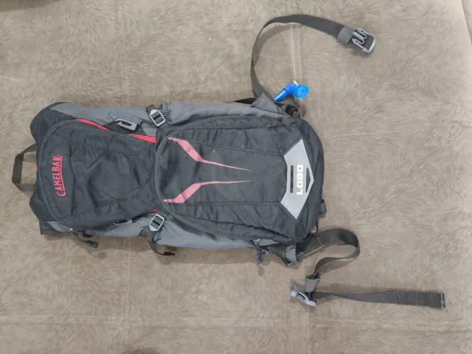 Mochila de hidratação Camelbak lobo 3L