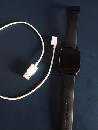 Redmi Watch 5 lite - Usado