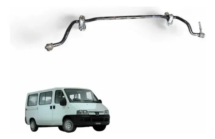 Barra Estabilizadora Peugeot Boxer Furgon 2014