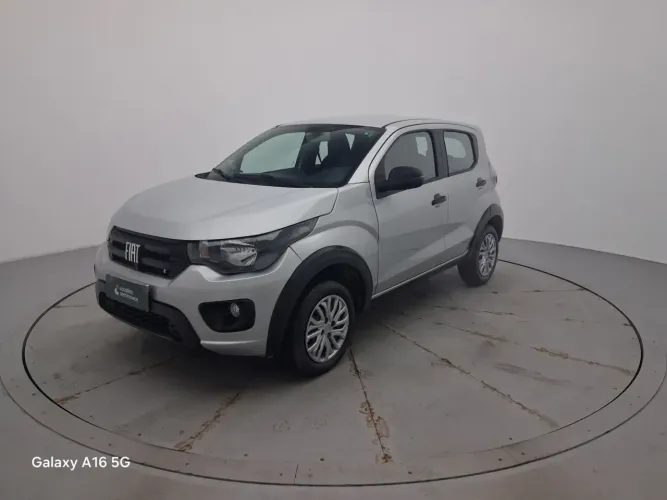 Fiat Mobi Like 1.0 Fire Flex 5P. 2025