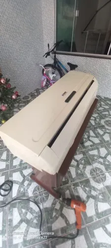 Envelopamento de split