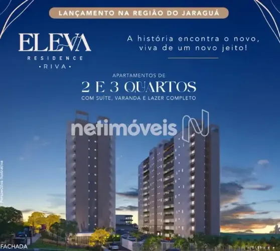 Apartamento de 2 Quartos à Venda no São Luiz Pampulha | Belo Horizonte