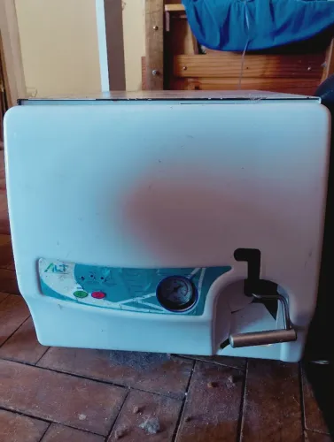 Autoclave ALT 5 litros 