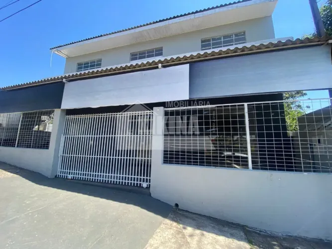 COMERCIAL PARA LOCAÇÃO EM OLARIAS