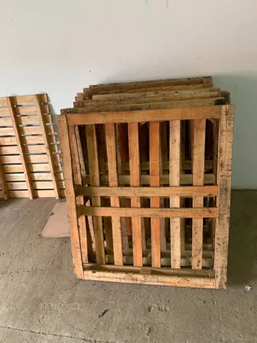 Pallets