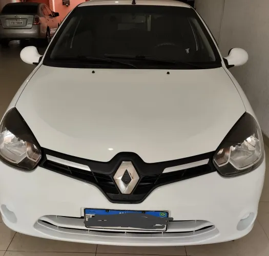 Renault Clio Rn/alize/expr./1.0 Hi-power 16V 5P 2016