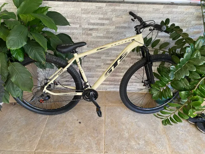 Bicicleta Aro 29