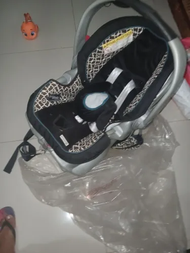 Bebe conforto importado zero