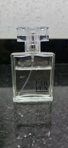 Perfume Positano da par fun