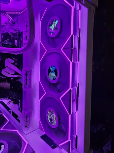 CPU Gamer 9800x3d