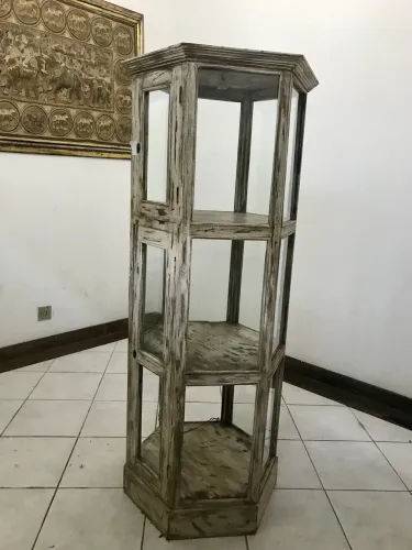 Cristaleira