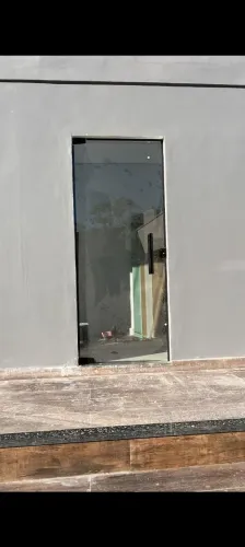 Vidraçaria  jf