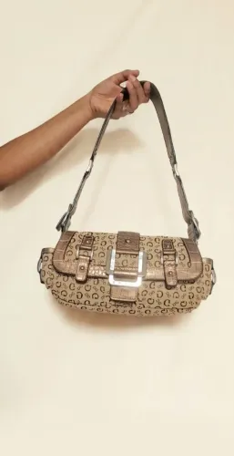 Bolsa guess vintage original