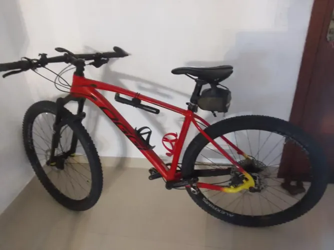 Oportunidade!!! MTB Aro 29 OGGI 7.3 Ano 2024