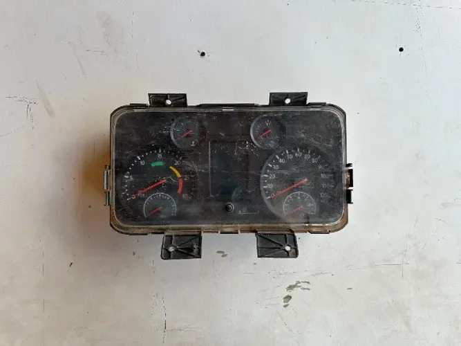 Painel de instrumentos Volkswagen 15.190 e 17.230 