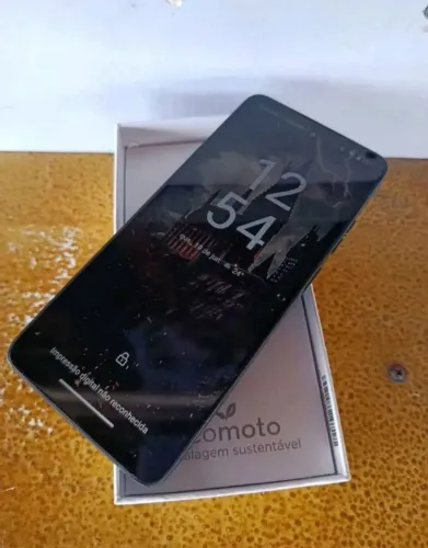 MOTO G56 256GB 24GB RAM