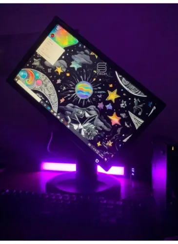 Monitor LG