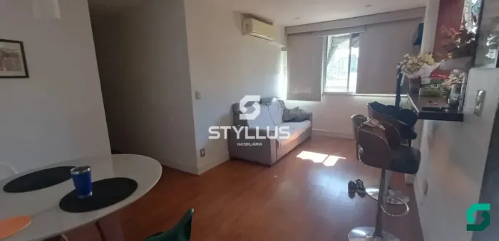 Cachambi | Apartamento 2 quartos