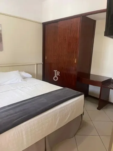 Apartamento Padrão - Residencial - Pronto para morar Flats Saint Charles | Anhangabaú - Ju