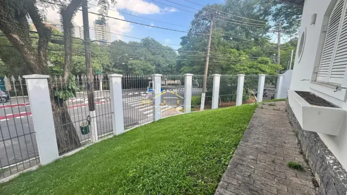 Casa comercial 327m² para locação por r$ 19.345,60 no Boaçava, são paulo, sp
