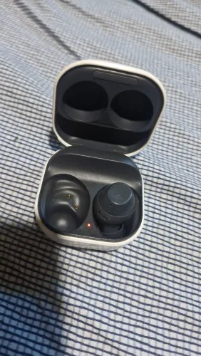 Galaxy buds fe