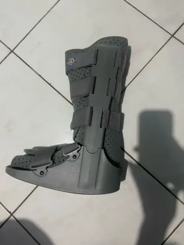 Bota ortopédica
