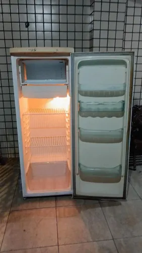 Geladeira Electrolux 