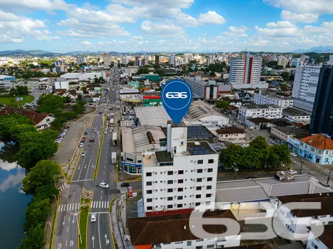 Comercial | Joinville | Centro