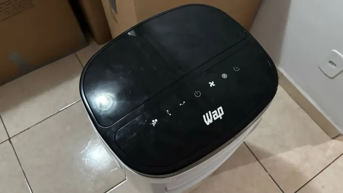 Umidificador WAP USADO