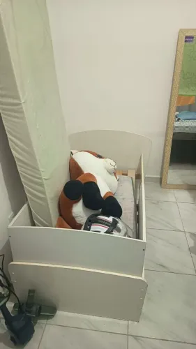 Cama infantil