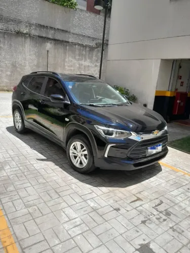 Chevrolet Tracker LT 1.0 Turbo 12V Flex AUT 2023