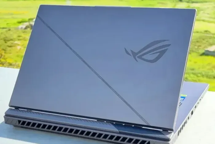 ASUS ROG Strix G16