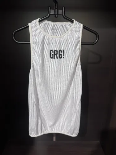 Camisa Ciclismo Segunda Pele Base Layer GO RIGO GO! Mtb Gravel Speed 