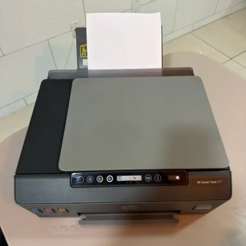 Impressora HP Smart Tank 517