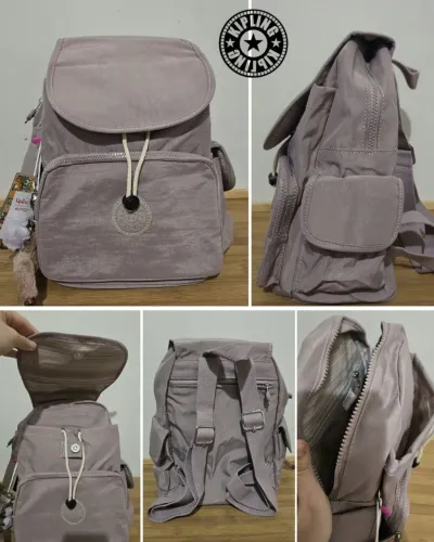 Mochila Kipling City Pack
