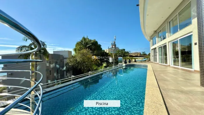 Apartamento 3 Dormitórios e Sacada - Canajurê