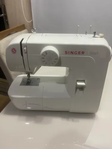 Máquina Singer