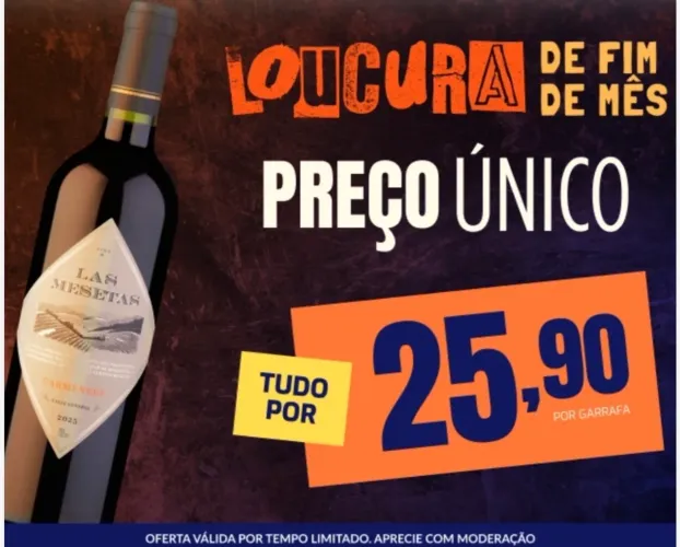Vinhos