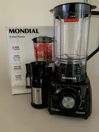VENDO LIQUIDIFICADOR