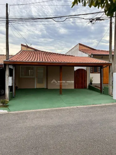 Casa com 2 dormitórios para alugar, 90 m² por R$ 2.700,00/mês - Bela Vista - Pindamonhanga