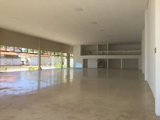 Salão para alugar em Nova Odessa, Green Village, com 810 m²