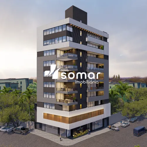 Apartamento à venda, 3 quartos, 3 suítes, 2 vagas, Bom Pastor - Divinopolis/MG