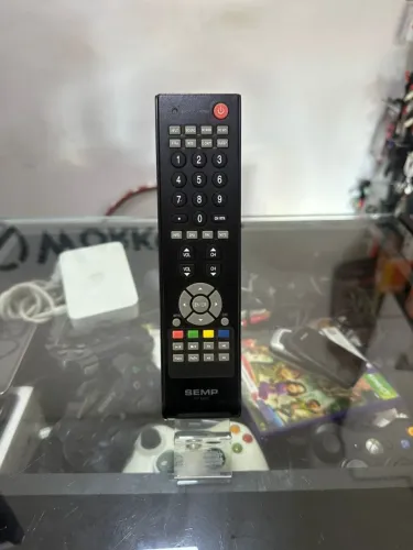 Controle Tv SEMP original